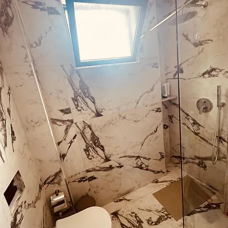 Blue Luxury - 20m De La Appartement